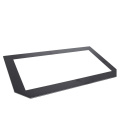 Panel - 3878841026 Glass Panel Internal Upper Door [Electrolux Aeg]